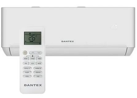 Кондиционеры dantex отзывы