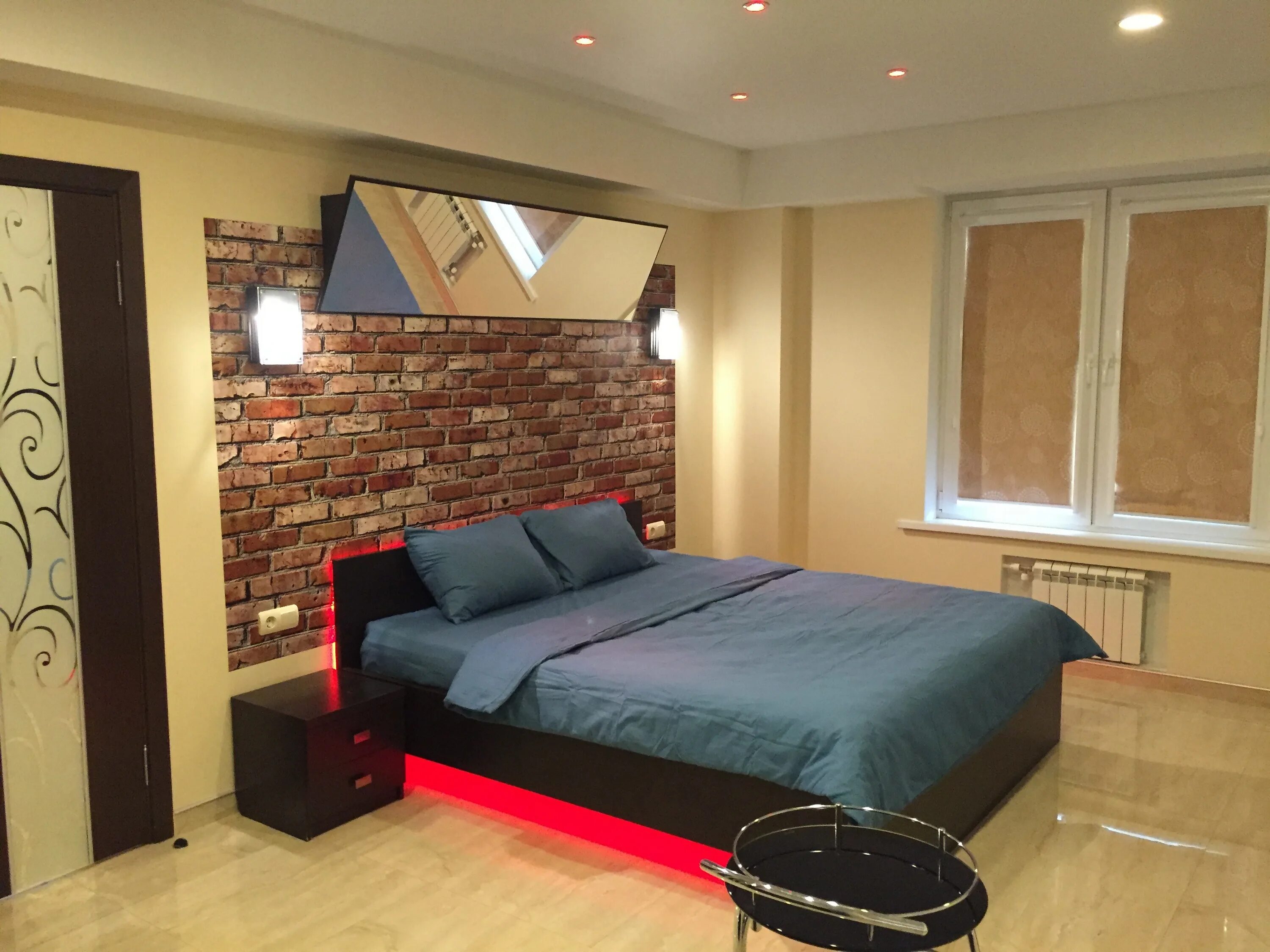 Как можно снять квартиру 2-комн., 66 м², 6 / 9 эт. в Ганцевичском районе