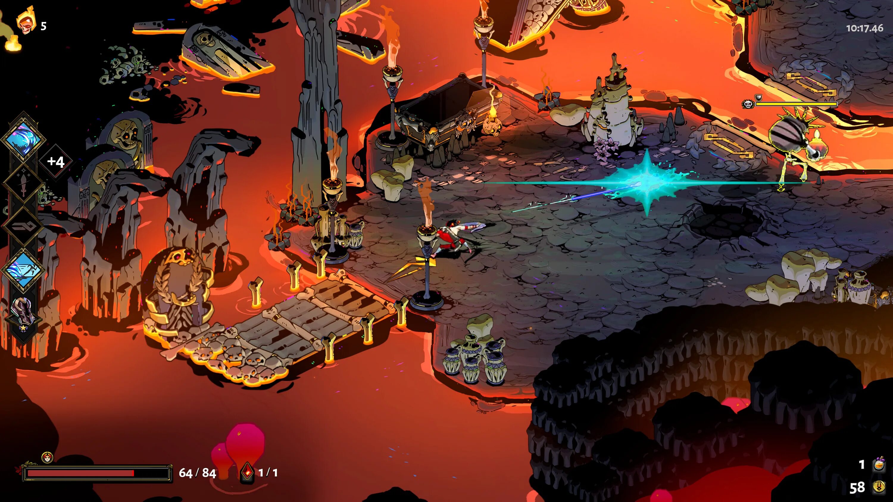 Дата выхода hades 2. Hades chaos. hades хаос. hades игра chaos. hades игра на пк.