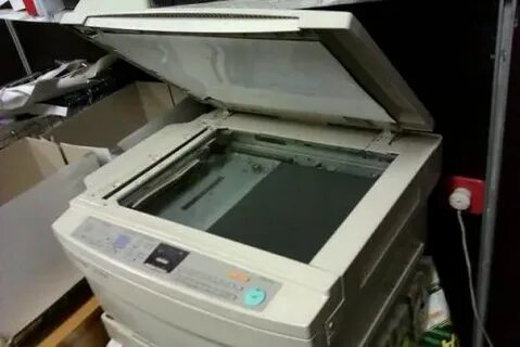 Снять копию