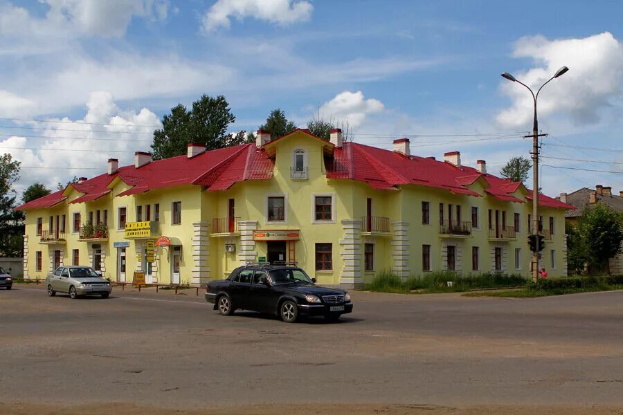 Гостиница порхов. Гостиница порхов