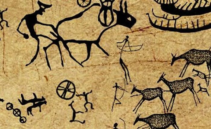 Пиктограммы древних людей. Наскальная живопись орнамент. Древние наскальные рисунки. Древние пиктограммы. Пиктограмма в древности.