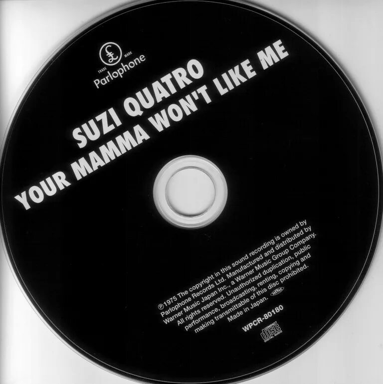 Suzi quatro your mamma won't like me 1975. Сьюзи кватро 1975. Your mamma won t like me. Suzi quatro - 1975 - your mamma won't like me обложки альбомов. Your mamma won t like me.
