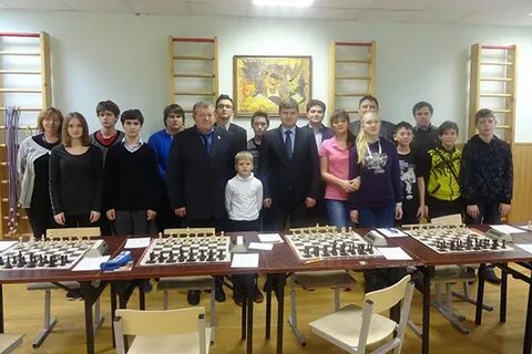 Школа 289