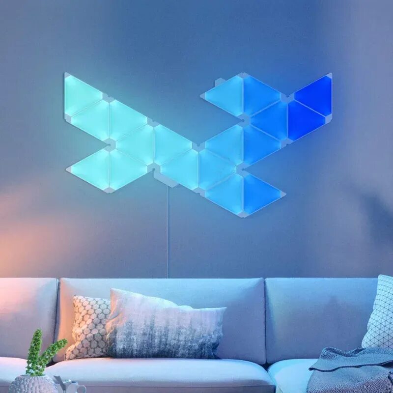 Nanoleaf panel. Светильник aurora nanoleaf. xiaomi nanoleaf smart light. световая панель xiaomi nanoleaf smart. xiaomi nanoleaf smart light board 4pk nanoleaf.
