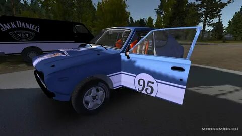 My summer car вирус