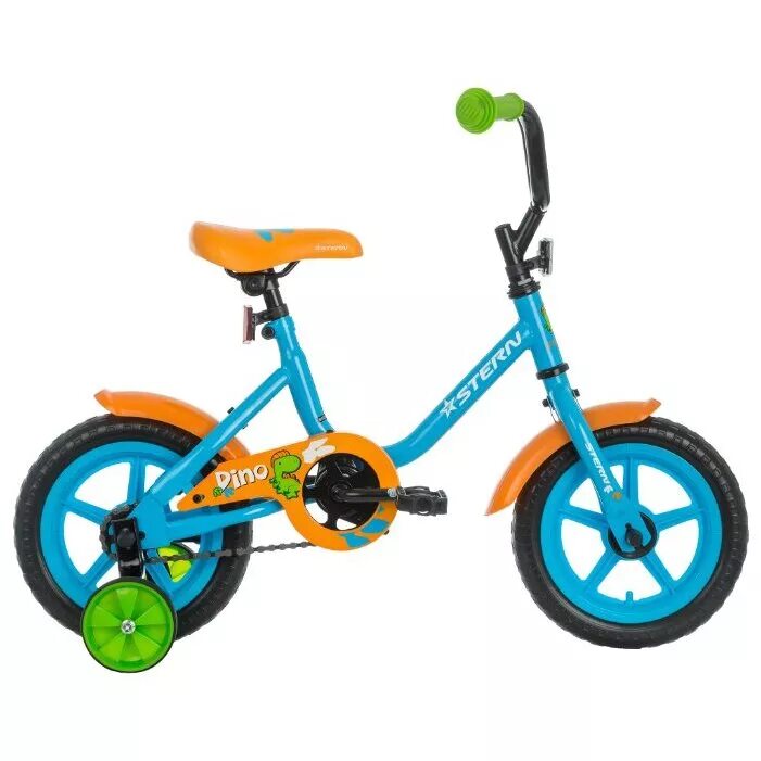 Велосипед детский диаметр 20. Велосипед Штерн Дино. Велосипед Стерн Дино 12 дюймов.