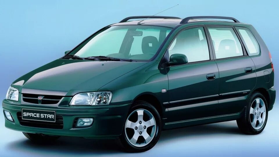 Митсубиси стар отзывы. 6. Митсубиси space star. Митсубиси space star 2001. Mitsubishi space star 1998.