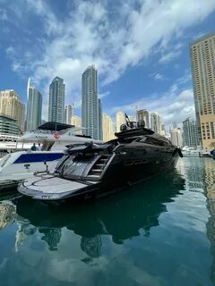 Yacht dubai
