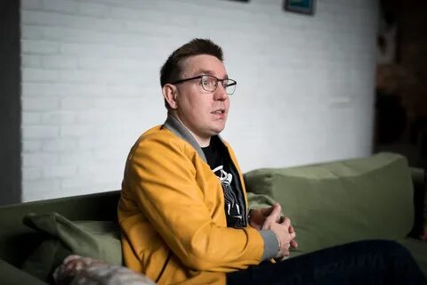 Однако получил