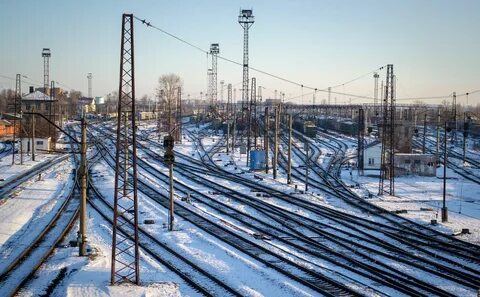 Алтайская железная дорога