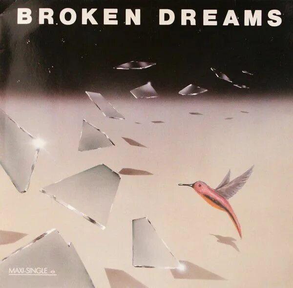 Dreambreak mix. The dream breaks. Boulevard of broken dreams. Havana night. Dream seller.