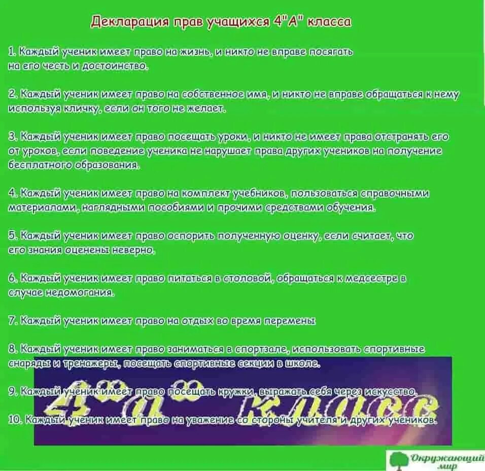 Проект декларация прав членов твоей семьи. Проект декларация прав. Проект декларация прав учащихся 4 класс. Проект декларация прав моего класса. Проект декларация прав учеников.