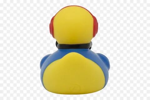 Dj duck