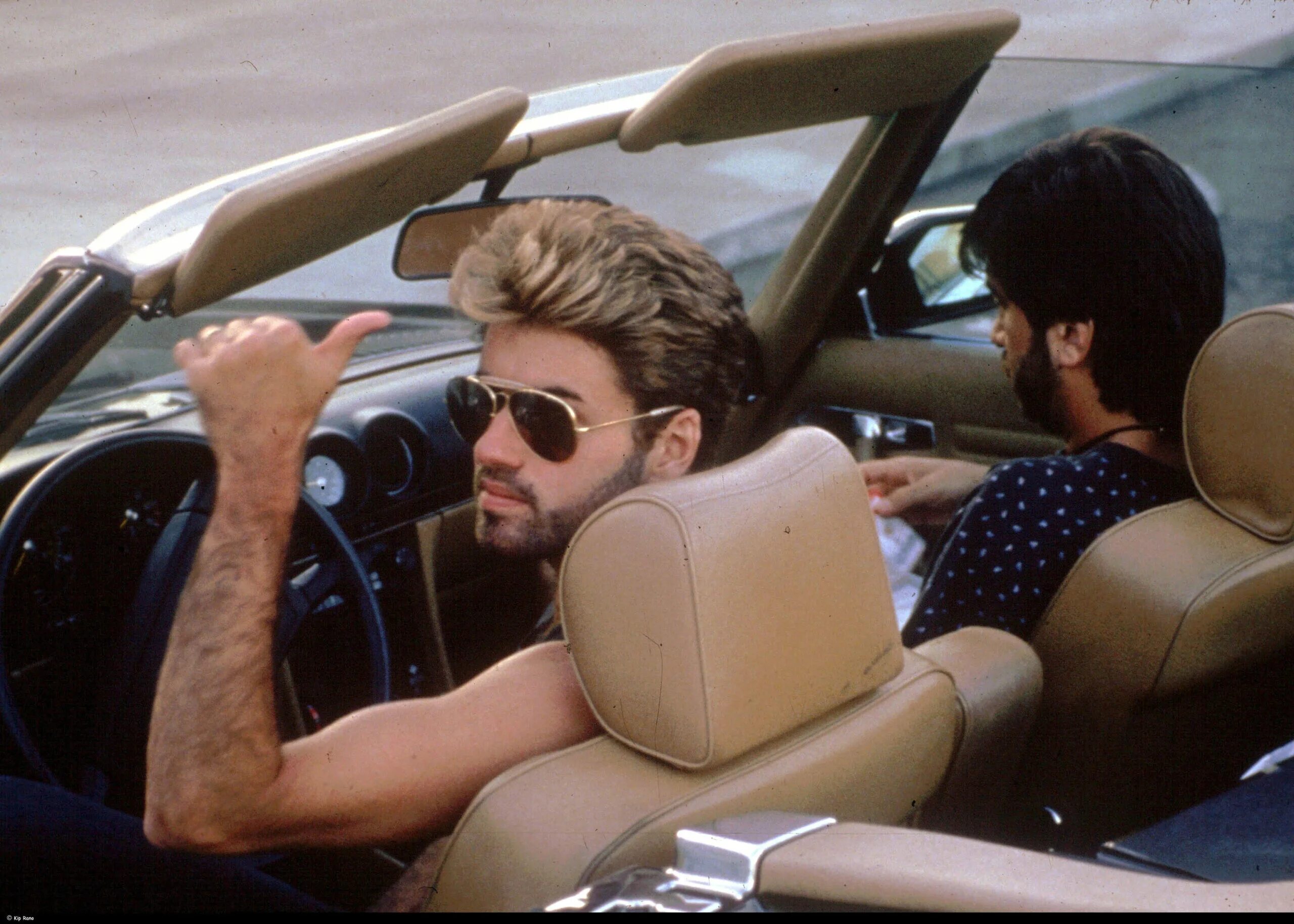 George michael going. George michael. george michael 1994.