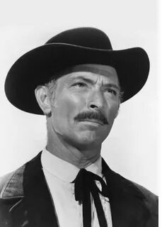 Lee van cleef