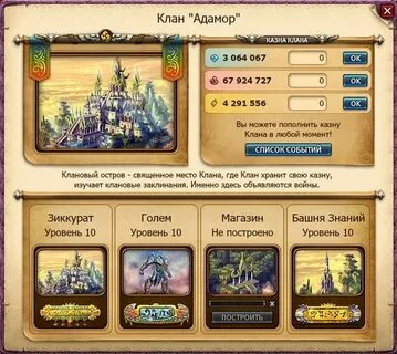 Игра небеса моды