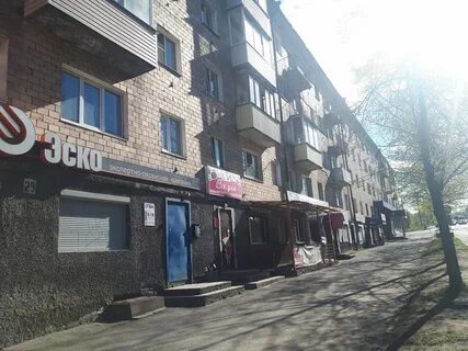 Ул гоголя 6 петрозаводск