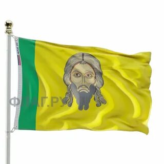 Флаг пензы