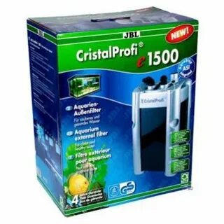 Фильтр тетра 1500