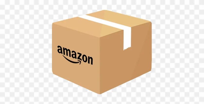 Коробка Амазон. Амазон посылка. Амазон бокс логотип. Amazon коробка PNG.