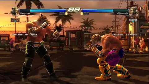 King vs