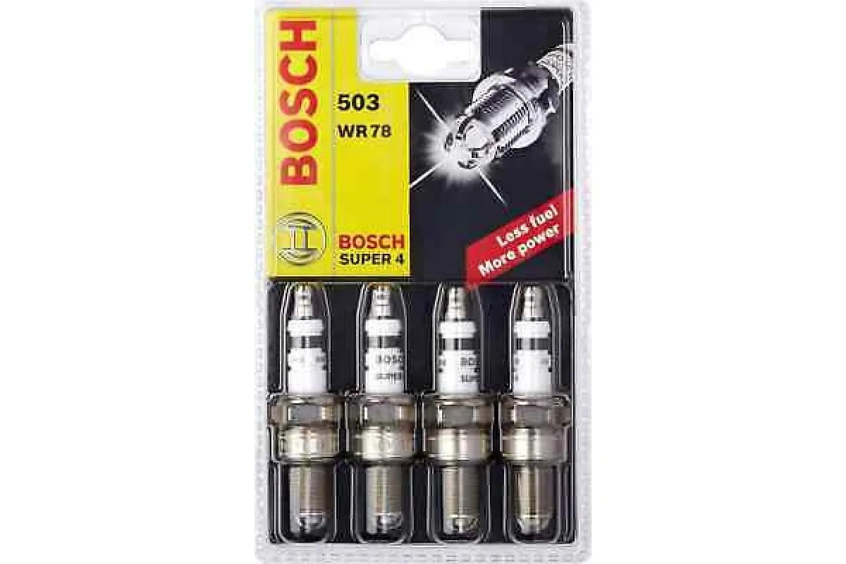 Bosch super 4. Свечи Bosch 509 fr 78 super 4. Свеча зажигания Bosch r6. Fr78xn Bosch super 4 Применяемость. Свечи бош wr78 503.