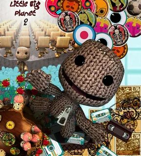 Биг планет играть