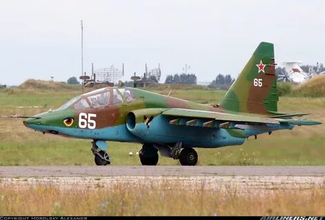 Су 25т