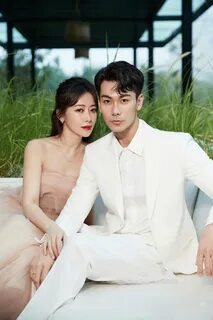 当 红 女 星 陈 紫 函.曾 遭 闺 蜜 横 刀 夺 爱.嫁 小 9 岁 的 演 员 丈 夫 幸 福 吗.剧... 