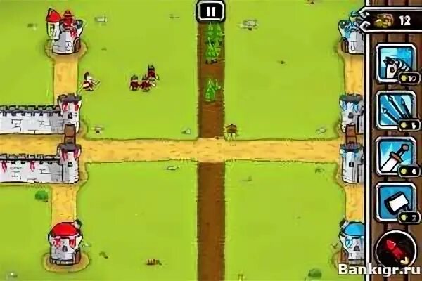 Игры на двоих на айфон