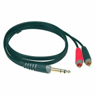 Rca напряжение