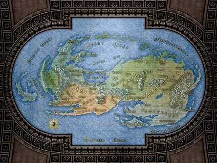 The ways of the world