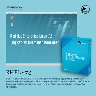 Red hat enterprise linux