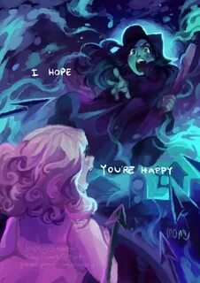 All things wicked