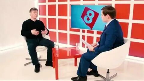 Канал абрамов