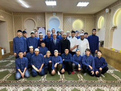 Ханалиев умарпаша юсупович