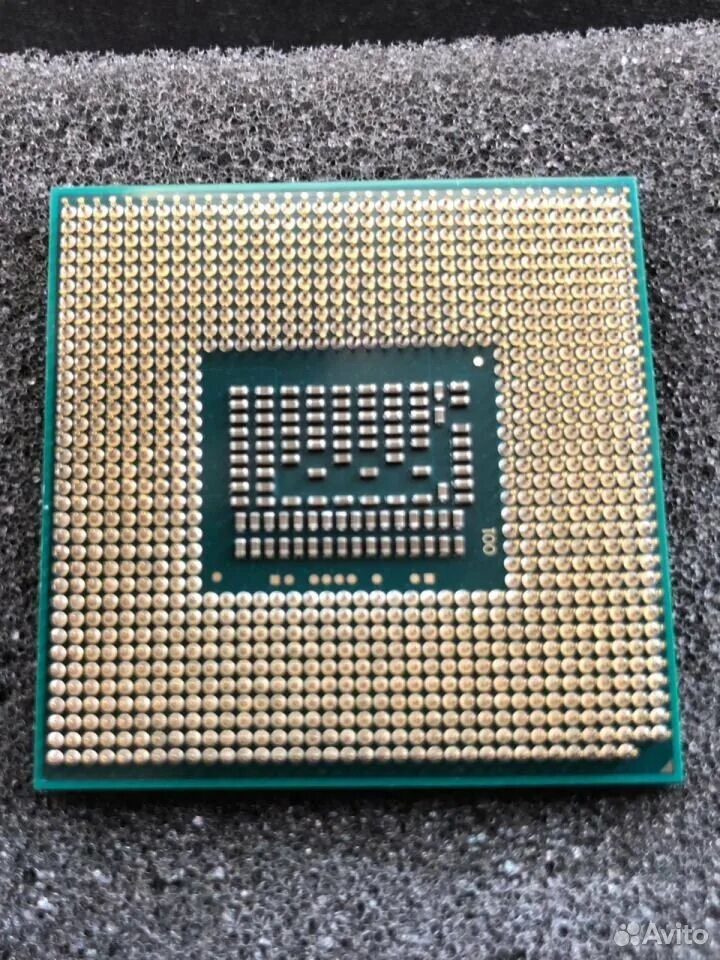 Socket 988b процессоры. Socket 988b процессоры