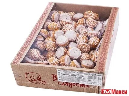 Ванюшкина сладости кондитерские