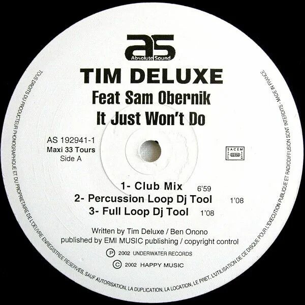 Sam obernik it. Sam obernik. Тим делюкс. Tim deluxe it just won t do. It just won't do tim deluxe sam obernik.