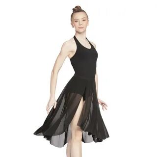 Dancing dress