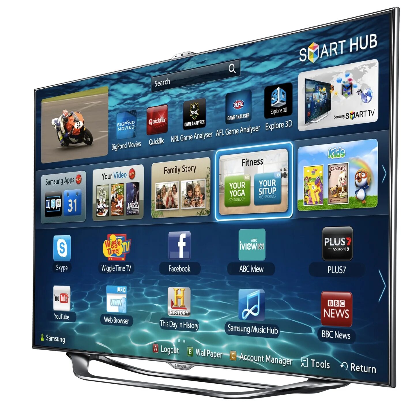 Телевизор самсунг смарт тв 2013 года. Телевизор samsung smart hub 2012. smart hub samsung smart tv on tv. самсунг смарт тв 2016г плюс. смарт тв самсунг смарт hub инструкция.