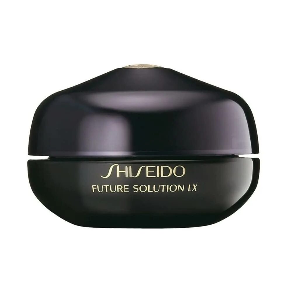 Shiseido future solution foundation. Shiseido future solution foundation