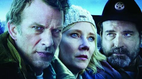 Триллер с высоким рейтингом читать