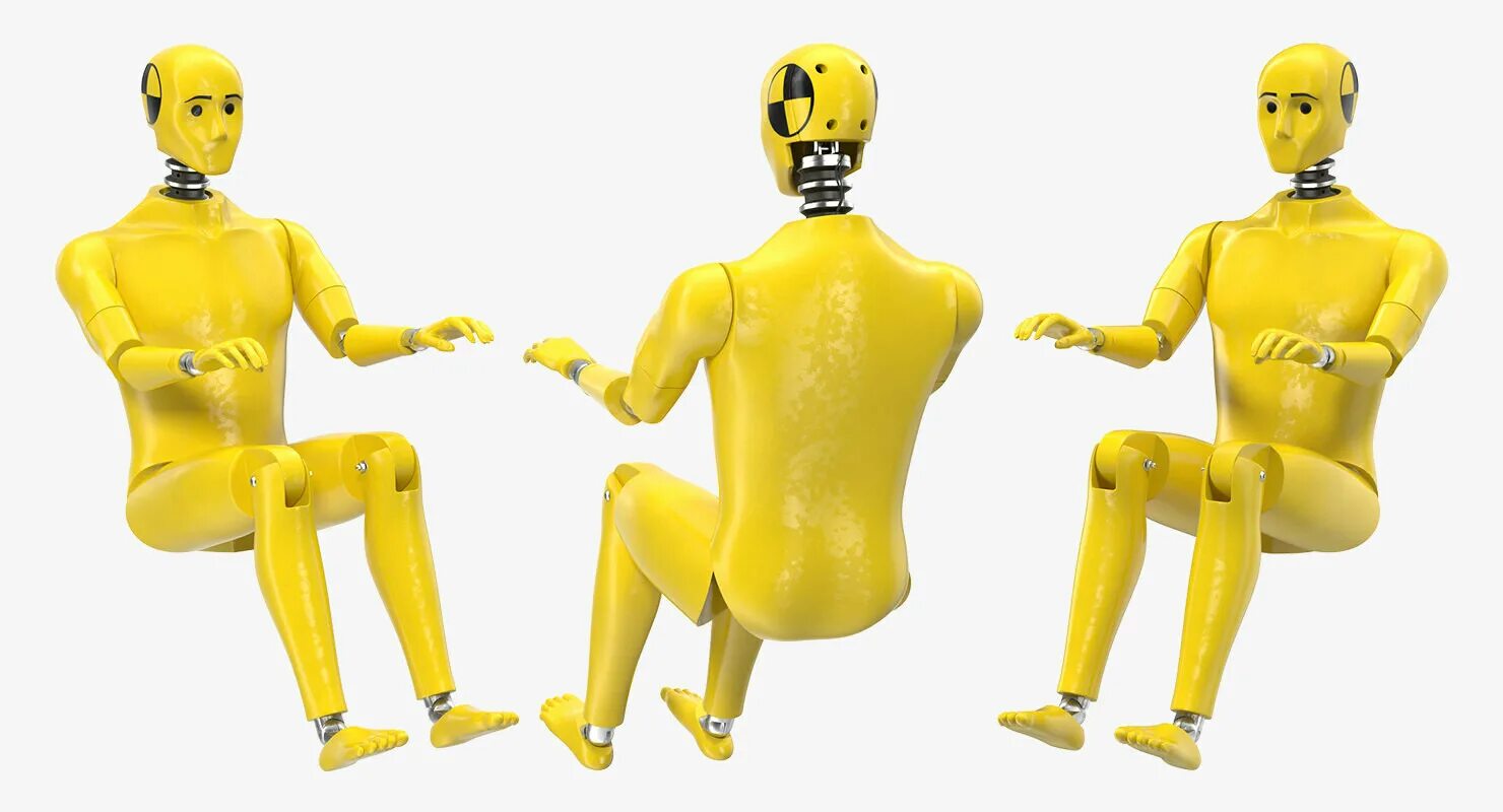 Символ краш мод. Crash test dummies краш. краш манекен. манекен для испытаний автомобилей.