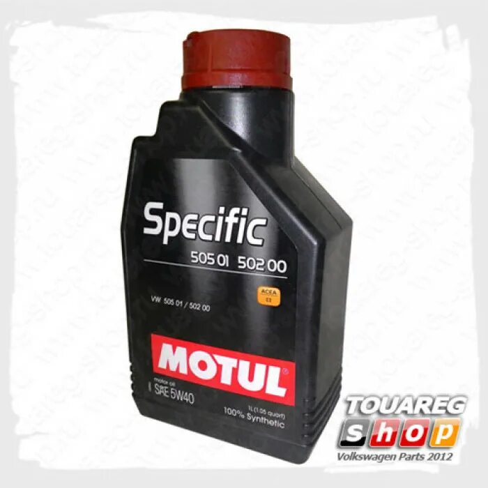 Масло моторное 5w40 502. Motul specific для VW Touareg. Motul specific VW 505 01 502 00 5w40. 101573 Motul. Масло Motul specific 5w40.