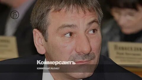 Восстановление бывшего директора