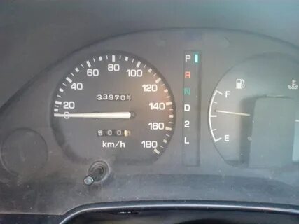 Первые 500 км