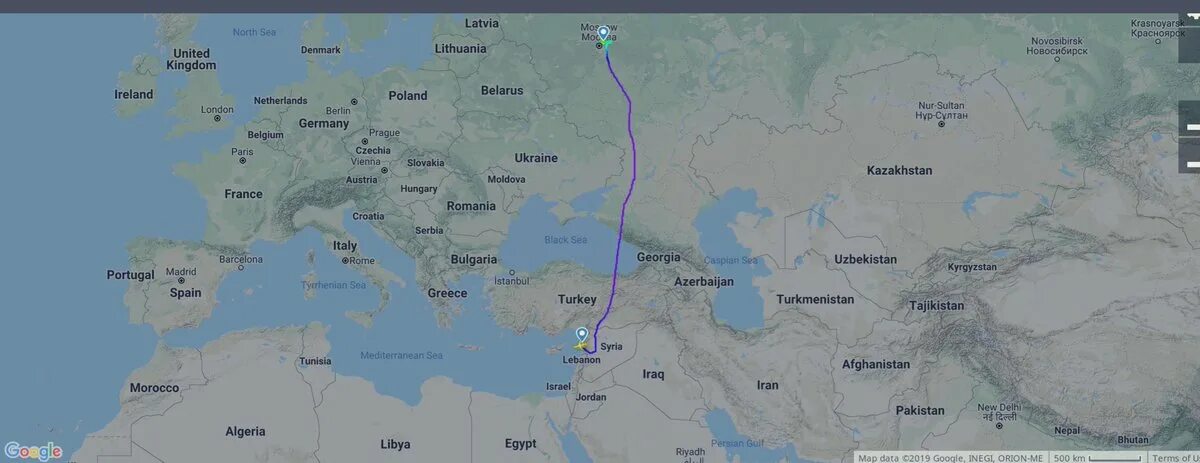 Сколько летит самолет москва ереван. Маршрут самолета Москва Ереван. Москва Ереван карта полета. Маршрут самолета Москва Ереван на карте. Маршрут самолет в Сирию через Иран.