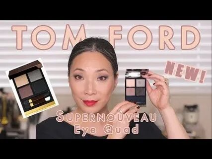 Tom ford rose topaz